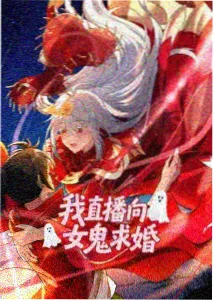 逆光拾光者动画封面